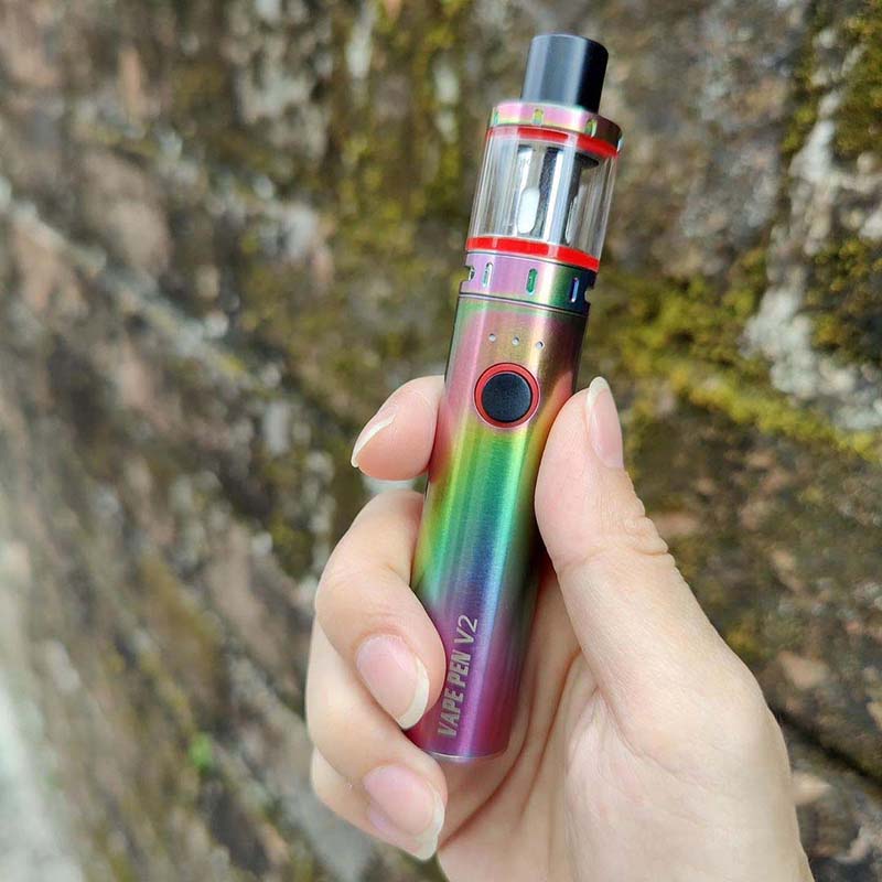 Vape Pen V2 Review