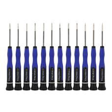 12 In 1 Set For Screws