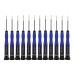 12 In 1 Set For Screws