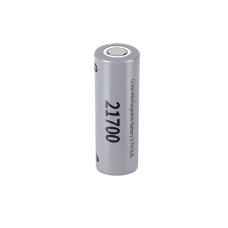 21700 Power Lithium Battery 5000mAh