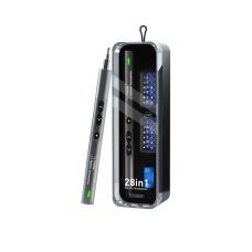 28 In 1 Precision Electric Screwdriver