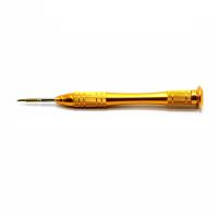 Aluminum Alloy Slotted Screwdriver