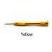 Aluminum Alloy Slotted Screwdriver