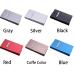 Aluminum Cigarette Case for Women