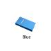 Aluminum Cigarette Case for Women Blue