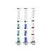 LTQ Vapor Aurora Glass Water Pipe