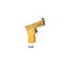 Bimorphic Lighters Gold