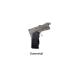 Bimorphic Lighters Gunmetal