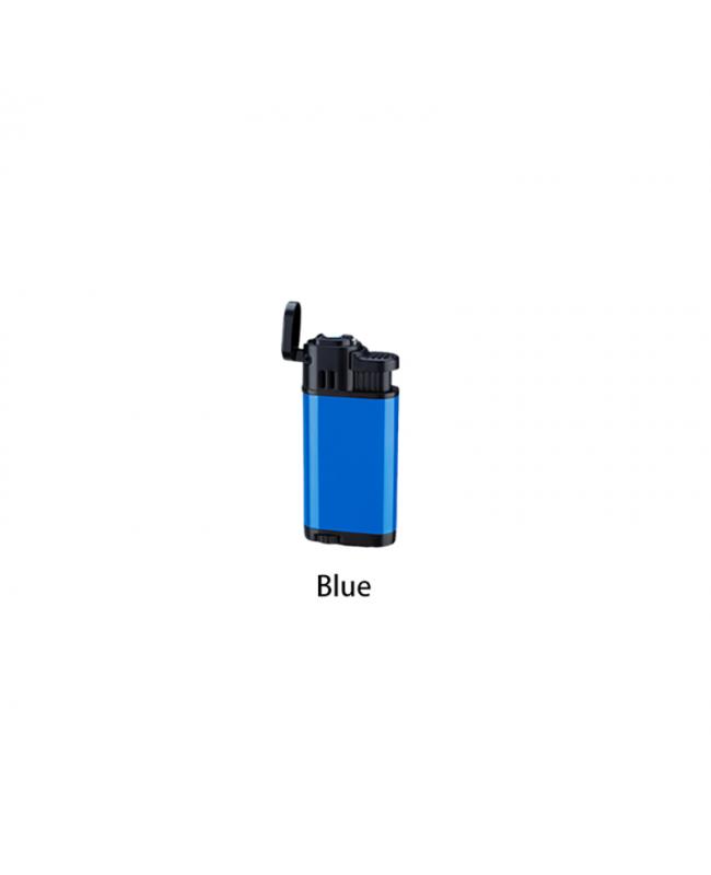 Blue Flame Lighter Blue