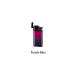 Blue Flame Lighter Purple Bule