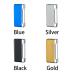 Blue Flame Windproof Lighter