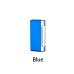 Blue Flame Windproof Lighter Blue