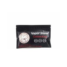 Vapor Storm Cotton King 10pcs