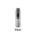 Direct Impact Lighter Silver