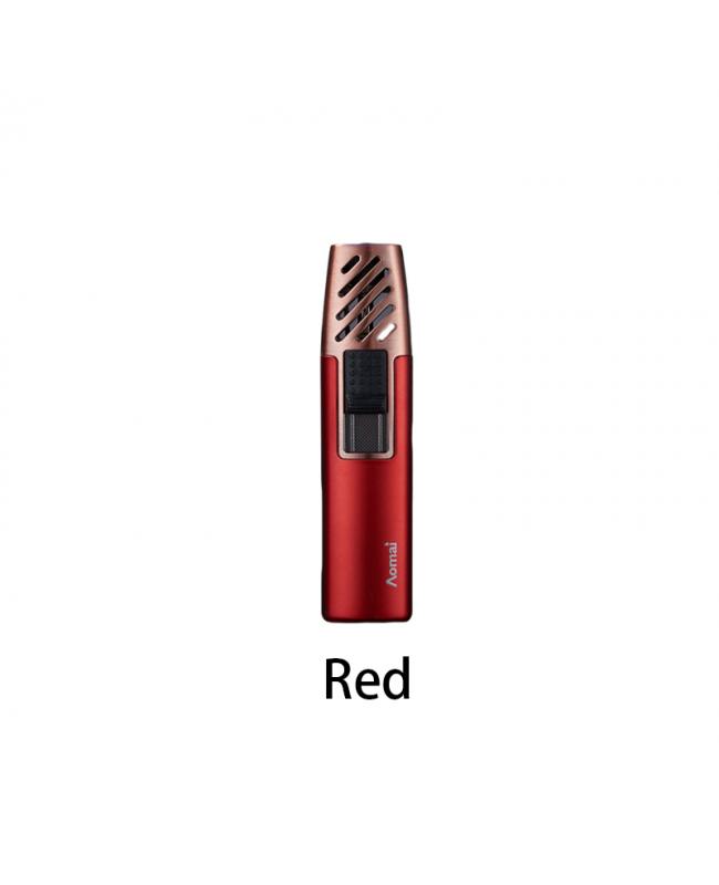 Direct Impact Lighter Red