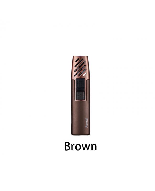 Direct Impact Lighter Brown