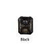 Double Arc Lighter Black