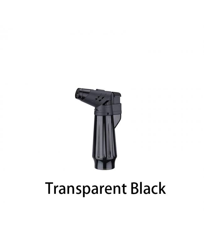 Double Fire Conversion Welding Gun Transparent Black