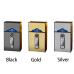 Dual Arc Electronic Cigarette Case