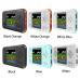 E-Cigarette 8000mAh Power Bank Game Console 2 in 1 Handheld Games Console