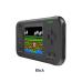 E-Cigarette 8000mAh Power Bank Game Console 2 in 1 Handheld Games Console Black