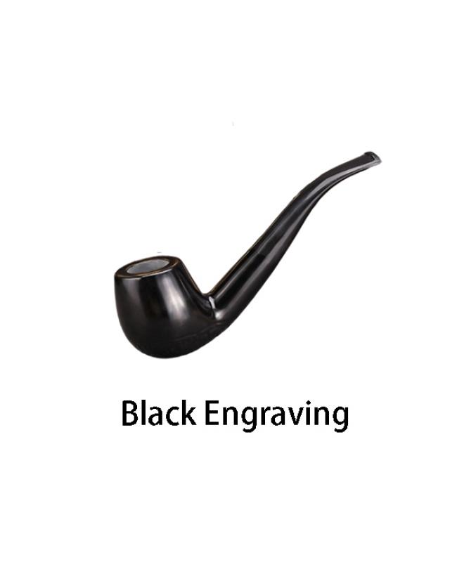 Black Engraving