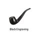 Black Engraving