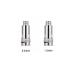 Vapor Storm Flame Replacement Mesh Coil 5pcs