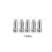 Vapor Storm Flame Replacement Mesh Coil 5pcs 1.2ohm