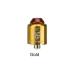 Ystar Hell Demons RDA 20mm Gold