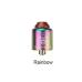 Ystar Hell Demons RDA 20mm Rainbow