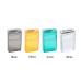 LED Transparent Cigarette Case