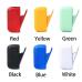 Leather Push-pull Cigarette Case