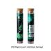 LTQ Vapor Luer Lock Glass Syringe