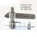 0.2Ohm Sub Ohm Maganus Tank