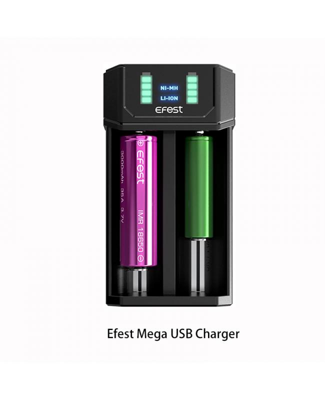 Efest Mega USB Charger