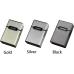 Metal Veneer Cigarette Case