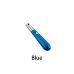 Mini Arc Igniter Blue