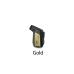 Mini Welding Torch Gold