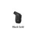 Mini Welding Torch Black Gold