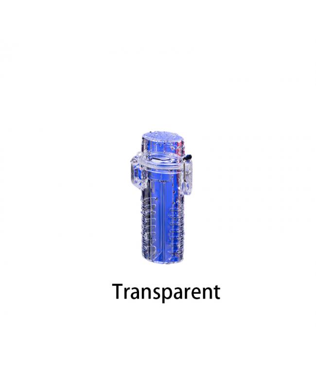 Multi-functional Waterproof Case Transparent