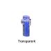Multi-functional Waterproof Case Transparent