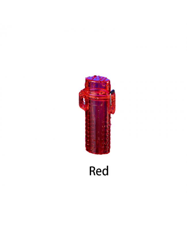 Multi-functional Waterproof Case Red