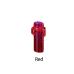 Multi-functional Waterproof Case Red