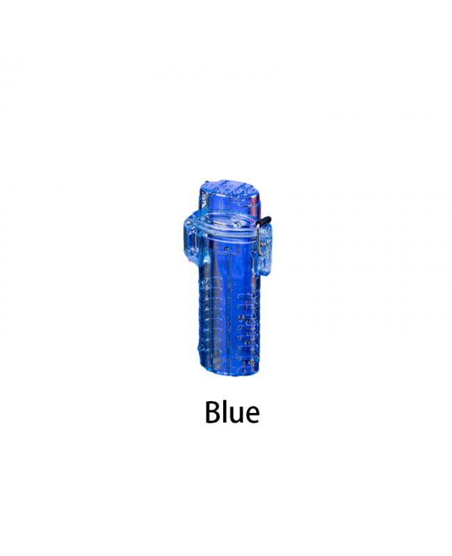 Multi-functional Waterproof Case Blue
