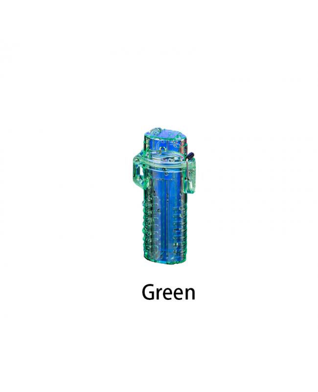 Multi-functional Waterproof Case Green