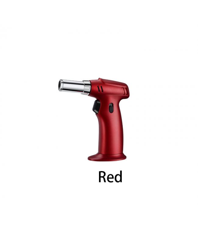 Multi-purpose Welding Gun Red