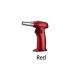 Multi-purpose Welding Gun Red