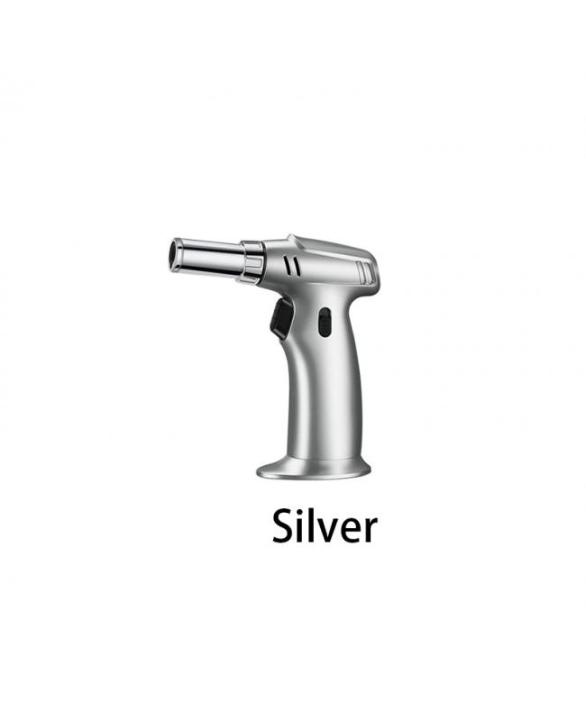 Multi-purpose Welding Gun Silver