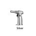 Multi-purpose Welding Gun Silver
